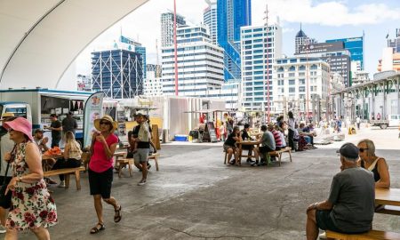 New Zealand small businesses face rising costs.