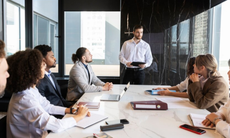 Enhance Decision Making in Business with Intelligence Tools