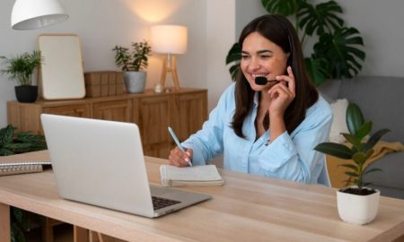 Best Remote Jobs in 2025